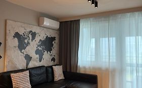 Apartament City Rent Płock